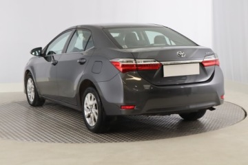 Toyota Corolla XI Sedan Facelifting 1,6 Valvematic 132KM 2018 Toyota Corolla 1.6 Valvematic, Salon Polska, zdjęcie 3