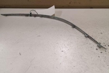 LEVÝ LIŠTA NÁRAZNÍKU PŘEDNÍHO MERCEDES-BENZ E (W211) A2118852321 3.0L