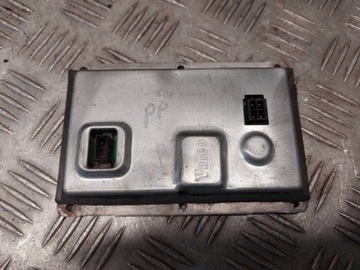 PRZETWORNICA XENON CITROEN C5 I LIFT 2005R