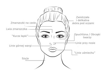 МАЛИТЕР ДЛЯ ЛИЦА MUJU JADE, ЧЕРНЫЙ