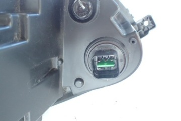 Лампа Segway Snarler AT6 600 [P] передний отражатель