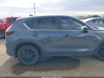 Mazda CX-5 II 2024 Mazda CX-5 2024 r., 2,5L CARBON EDITION 2.5 Benzyna 187KM, zdjęcie 17