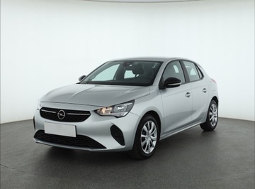 Opel Corsa F Hatchback 5d 1.2 Turbo 100KM 2023 Opel Corsa 1.2 Turbo, Salon Polska, Serwis ASO, zdjęcie 1