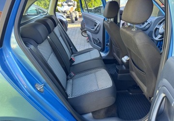 Skoda Fabia II Kombi Facelifting 1.2 TDI CR DPF 75KM 2014 Skoda Fabia Greenline 1.2 TDi 75KM Clima Bezwypadkowy SERWIS SUPER STAN, zdjęcie 26