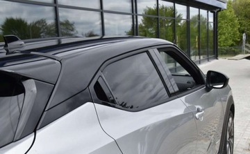 Nissan Juke II 2024 Nissan Juke Nissan Juke 1.6 Hybryda 94KM, zdjęcie 8