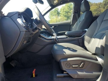 Audi Q7 II 2025 Audi Q7 Premium Plus 2025 3.0l 3.0 Benzyna 335KM, zdjęcie 7