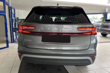 Skoda Kodiaq II SUV 2.0 TDI SCR 193KM 2026 Skoda Kodiaq Podgrzewane fotele Kamera wielofunkcyjna Dowolna Konfigurac, zdjęcie 3