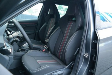 Skoda Kamiq Crossover Facelifting 1.0 TSI 115KM 2026 Škoda Kamiq Skoda Kamiq Monte Carlo 1.0 TSI (115, zdjęcie 23