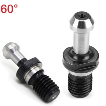 Końcówka ściągająca MAS 403 BT40 Grzybek 60st CNC
