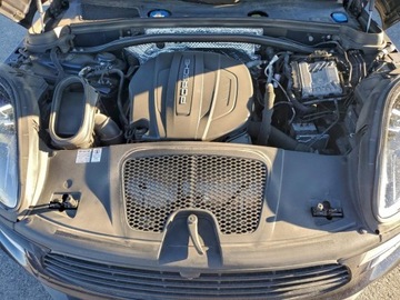 Porsche Macan 2020 Porsche Macan 2020 2.0l 2.0 Benzyna 248KM, zdjęcie 6