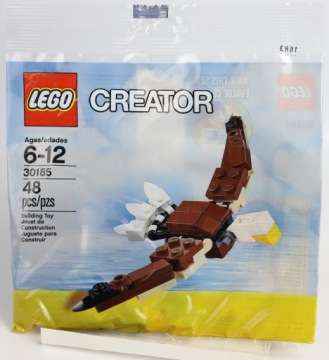 LEGO 30185 Creator - Маленький орел