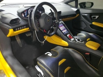 Lamborghini Huracan 2020 Lamborghini Huracan Evo 2020 5.2 Benzyna 602KM, zdjęcie 8