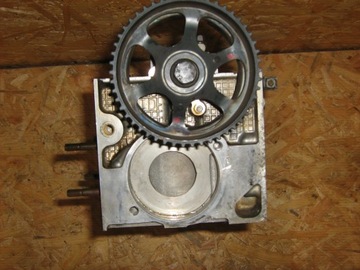 ГОЛОВКА Фиат Альфа Опель 1.9