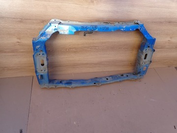 TOYOTA AYGO 05-12 РЕМЕНЬ ПЕРЕДНИЙ