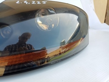AUDI TT 8N ФОНАР ПЕРЕДНИЙ ЛЕВ EU 8N0941003N