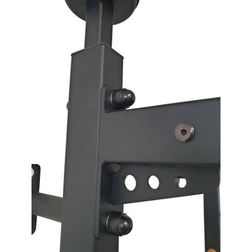 ЛЕСТНИЦА ГИМНАСТИЧЕСКАЯ ДЛЯ ЗАНЯТИЙ СО БРУСЬЮ 511