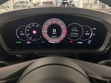 Porsche Cayenne III 2025 Porsche Cayenne Cayenne S E-Hybrid Cesja Leasingu SportChrono 3.0, zdjęcie 22