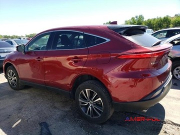 Toyota Venza 2022 Toyota Venza 2022 r., 2,5 L 4x4 LE HYBRID 2.5 Hybryda 219KM, zdjęcie 3