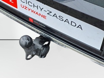 Volkswagen Arteon Fastback Facelifting 2.0 TSI 190KM 2023 Volkswagen Arteon Shooting Brake Faktura VATSkoryEl.fotel MasazKamera 360, zdjęcie 19