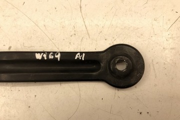 JINÉ DÍLY KAROSÉRIE MERCEDES-BENZ M (W164) 21141821 3.0L DIESEL 165KW