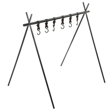 Вешалка для кемпинга 6 кг. Вешалка для груза с