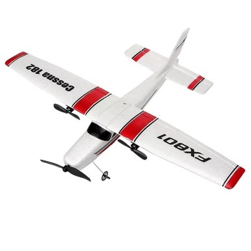 Pilot zdalnego sterowania RC Samolot TrainStar Mini 2,4 GHz