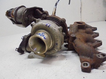 ASTRA IV J TURBO 55567731 1,7CDTI