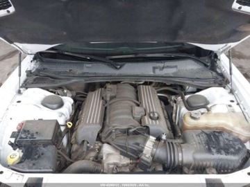 Dodge Challenger III 2019 Dodge Challenger DODGE CHALLENGER RT SCAT PACK WIDEBODY 6.4 Benzyna 485KM, zdjęcie 11