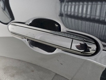 Lexus NX II 2025 350h Prestige 2.5 Hybrid 200KM | Podgrzewane fotele!, zdjęcie 3