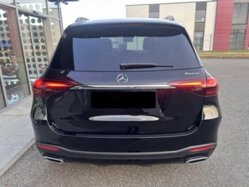 Mercedes GLE V167 SUV Facelifting 3.0 450d 367KM 2026 MERCEDES-BENZ GLE 450 d 4-Matic AMG Line 3.0 (367KM) 2026, zdjęcie 2