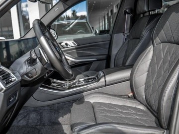 BMW X5 G05 SUV Facelifting 3.0 40i 381KM 2026 BMW X5 xDrive40i Sport Suv 3.0 (381KM) 2026, zdjęcie 5