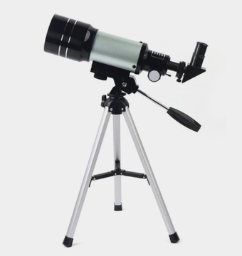 АСТРОНОМИЧЕСКИЙ ТЕЛЕСКОП F30070 ДЛЯ СМАРТФОНА, ШТАТИВ ПРОЖЕКТОРА ДЛЯ ПОЗВОНОЧНИКА