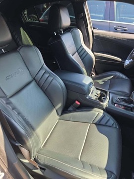 Dodge Charger VII 6.2 V8 717KM 2023 Dodge Charger SRT Hellcat Widebody 2023 6.2l 6.2 Benzyna 717KM, zdjęcie 13