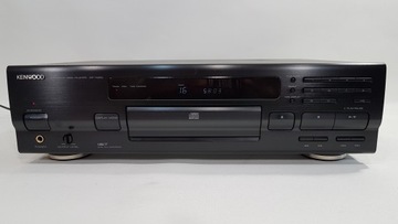 ODTWARZACZ CD KENWOOD DP-7050 / CYFRA OPTYK