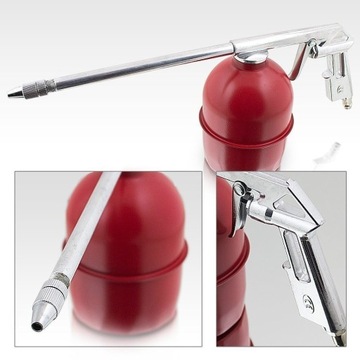 Набор для компрессора/пневматических аксессуаров для компрессора, 13 шт. быстроразъемных соединений