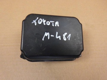 Toyota RAV4 IV radar distronic 8821047090