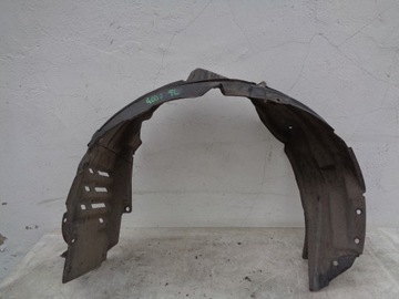 PEUGEOT 4007 PODBĚH LEVÝ PŘEDNÍ