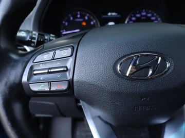 Hyundai i30 III Hatchback 1.4 T-GDI 140KM 2017 Hyundai i30 1.4 T-GDI, Salon Polska, zdjęcie 16