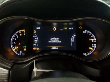 Jeep Grand Cherokee IV 2020 Jeep Grand Cherokee Overland, 2020r., 4x4, 5.7L 5.7 Benzyna 360KM, zdjęcie 10