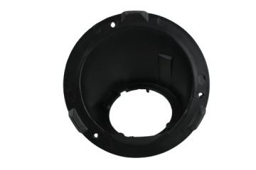 WLEW PALIWA RENAULT KANGOO I 97> OBUDOWA