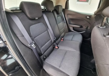 Renault Clio V 2020 Renault Clio Sliczne 1.5 dCi Bogata Wersja ORYGINAL Zadbane 2020r Black, zdjęcie 8