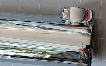 HANSGROHE Ecostat 1001 Корпус смесителя для душа