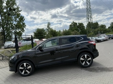  Nissan Qashqai Zamiana rozlicz swoje - Dowóz pod dom cała POLSKA, zdjęcie 14