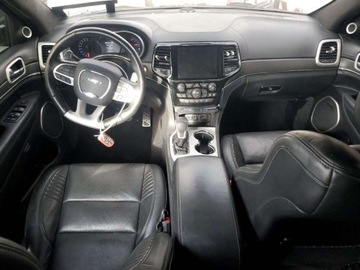 Jeep Grand Cherokee IV 2020 Jeep Grand Cherokee Srt-8 2020 6.4 Benzyna 475KM, zdjęcie 8