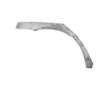 Reperaturka błotnika tył Subaru Legacy 03 - 04 P