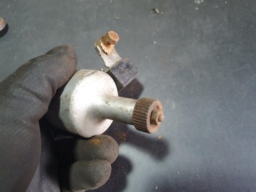 PREDOM BIKE ROMET ДИНАМО ЛАМПА ОРИГИНАЛЬНЫЙ ШАНС