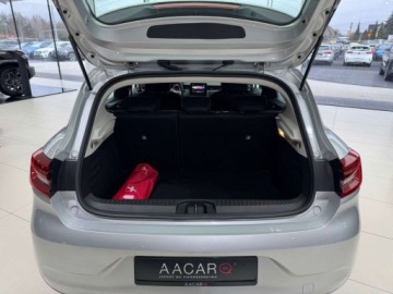 Renault Clio V Hatchback 5d 1.0 TCe 90KM 2022 Renault Clio Equilibre CarPlayAndroid Auto Czujniki parkowania LED FV23, zdjęcie 15