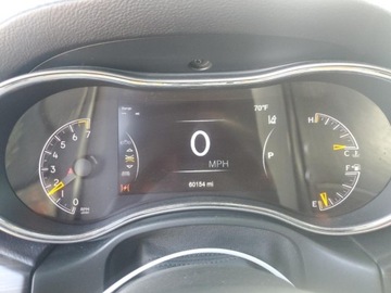 Jeep Grand Cherokee IV 2021 Jeep Grand Cherokee Laredo 3.6 Benzyna 293KM, zdjęcie 10