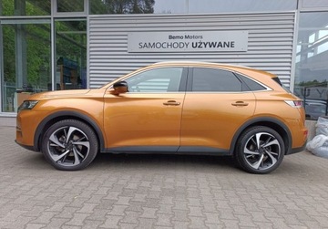 DS Automobiles DS 7 Crossback 1.6 Pure Tech 180KM AT SalonPLSerwisASOFV23, zdjęcie 3