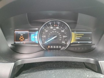 Ford Explorer VI SUV 3.5L Ti-VCT 290KM 2017 Ford Explorer Ford Explorer Limited 3.5 Benzyna 290KM, zdjęcie 10